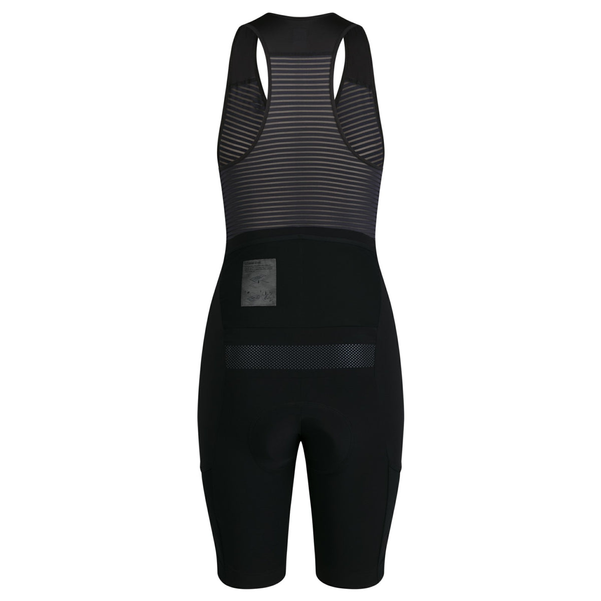 Brevet Lightweight Cargo Bib Shorts