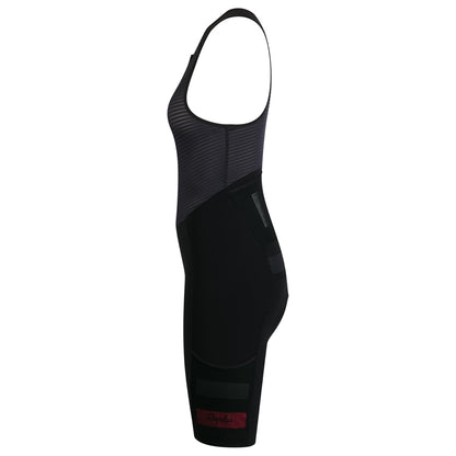 Brevet Lightweight Cargo Bib Shorts
