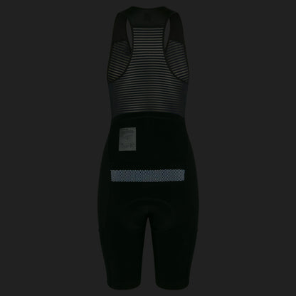 Brevet Lightweight Cargo Bib Shorts