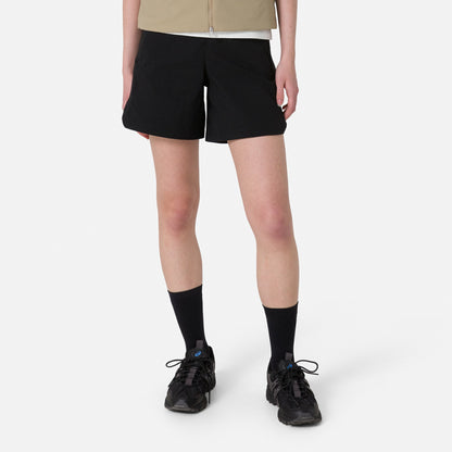 Tech Shorts