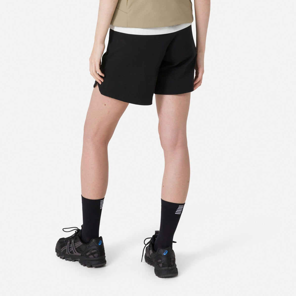 Tech Shorts
