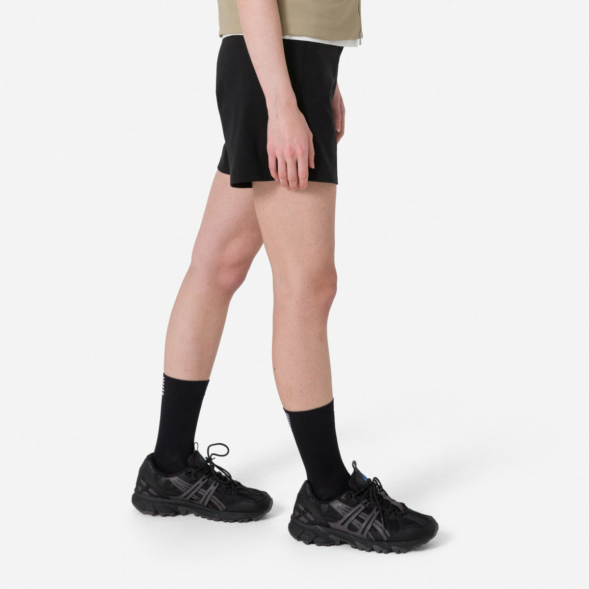Tech Shorts