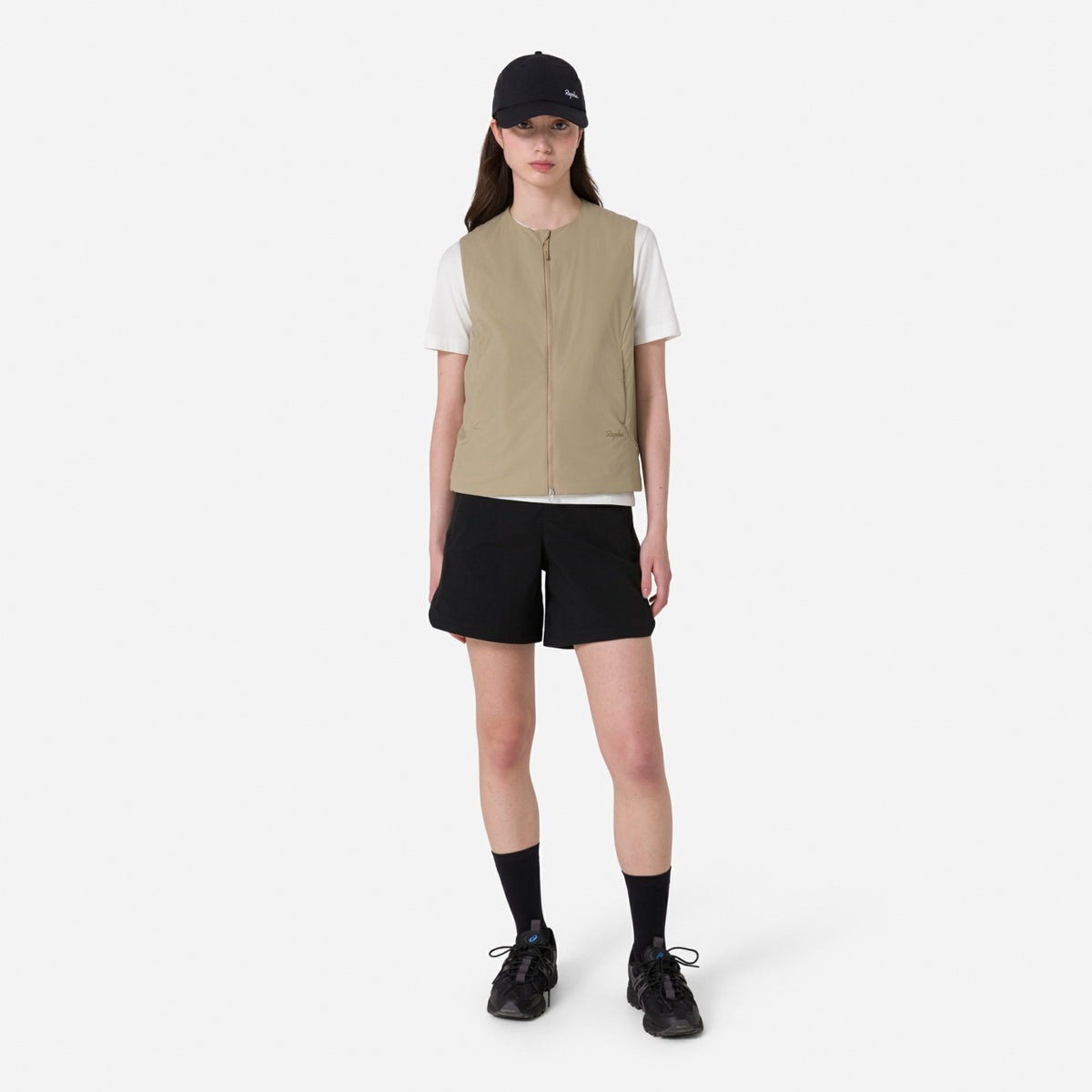 Tech Shorts