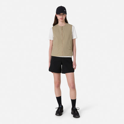 Tech Shorts