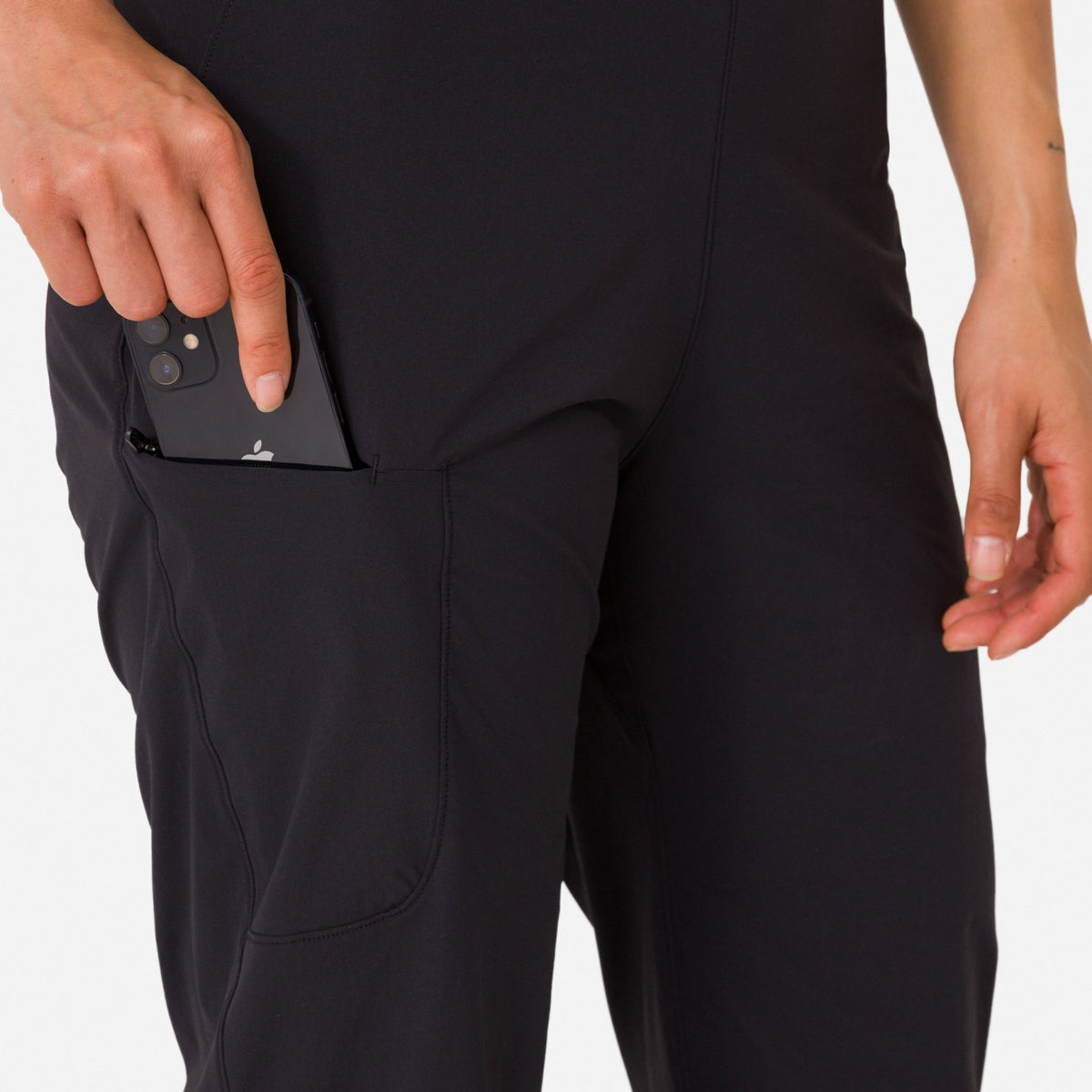 Riding Pants with Pad