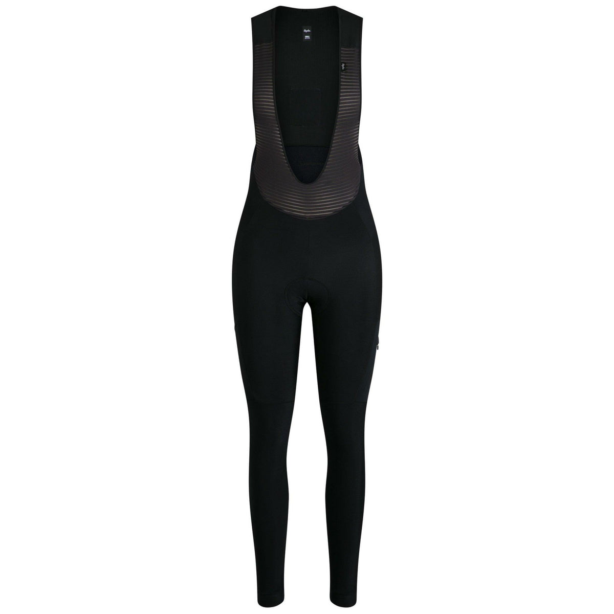 Cargo Winter Tights with Pad