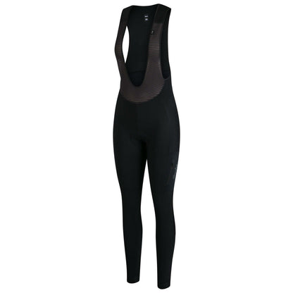 Cargo Winter Tights with Pad