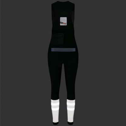 Cargo Winter Tights with Pad