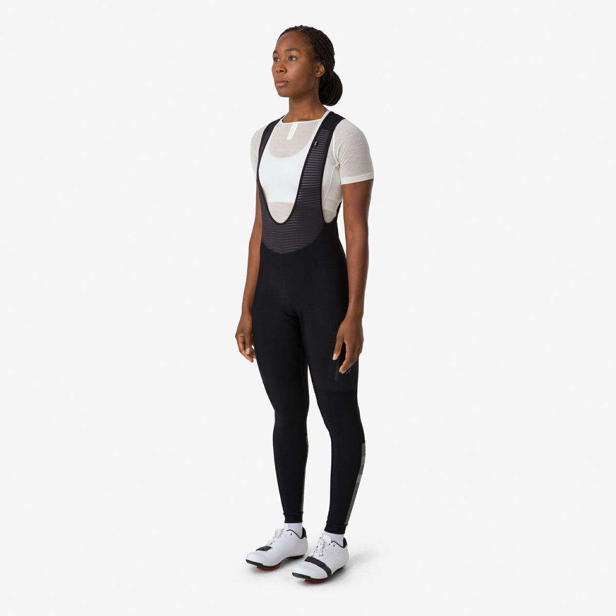 Cargo Winter Tights with Pad