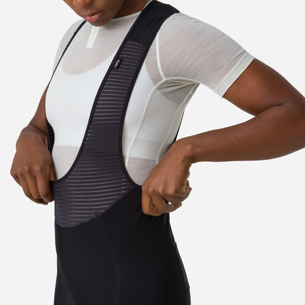 Cargo Winter Tights with Pad