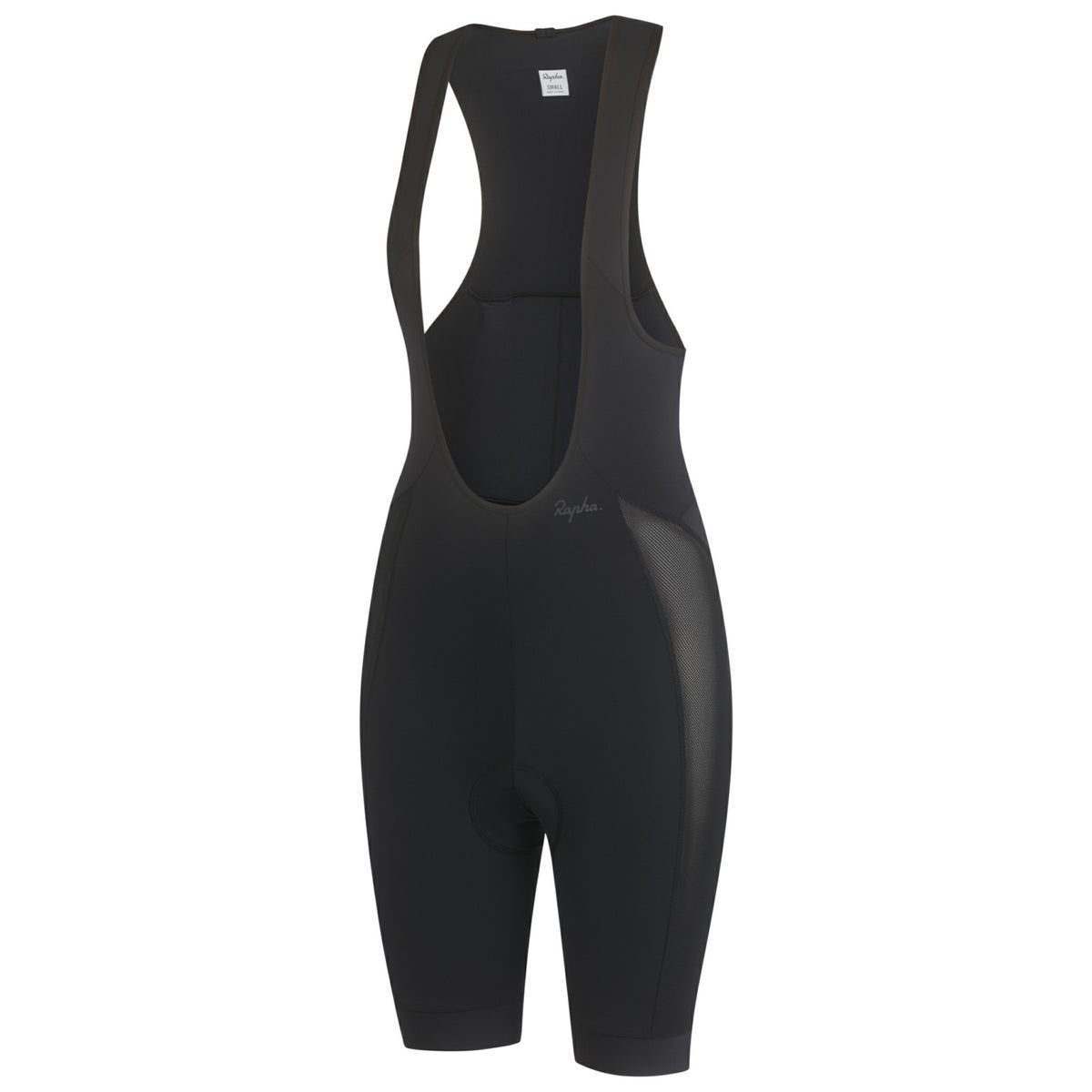 Trail Liner Bib Short