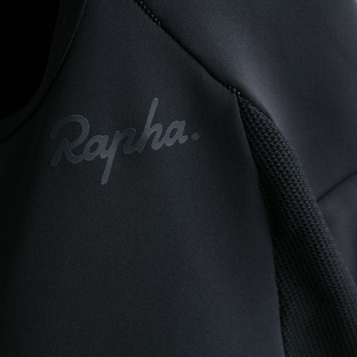 Trail Liner Bib Short