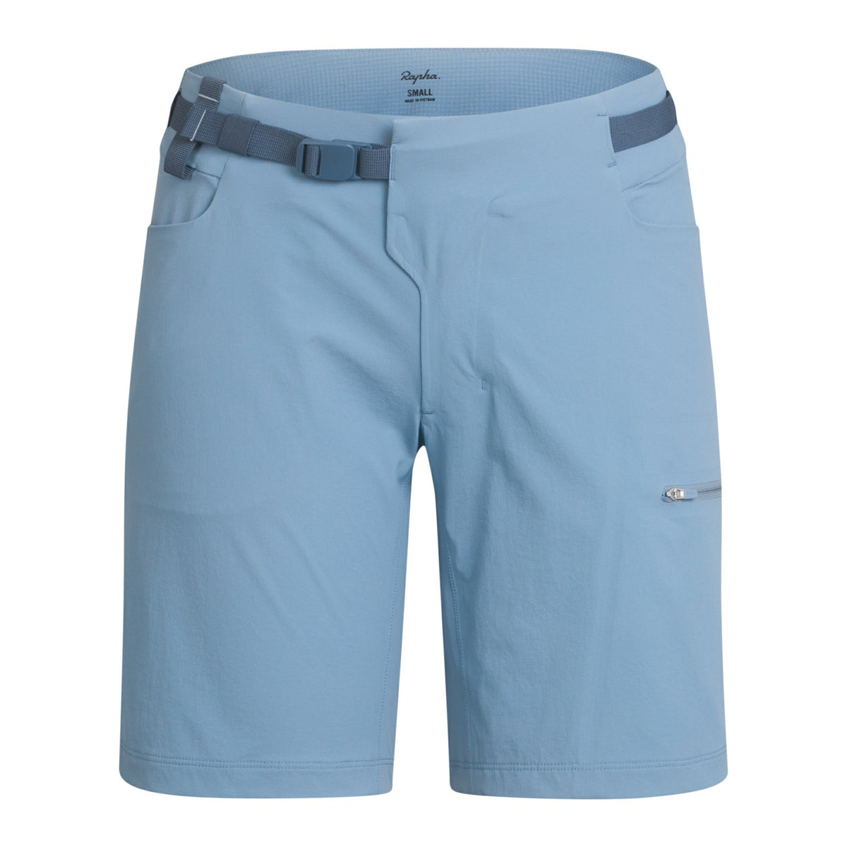 Explore Overshorts