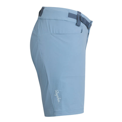 Explore Overshorts