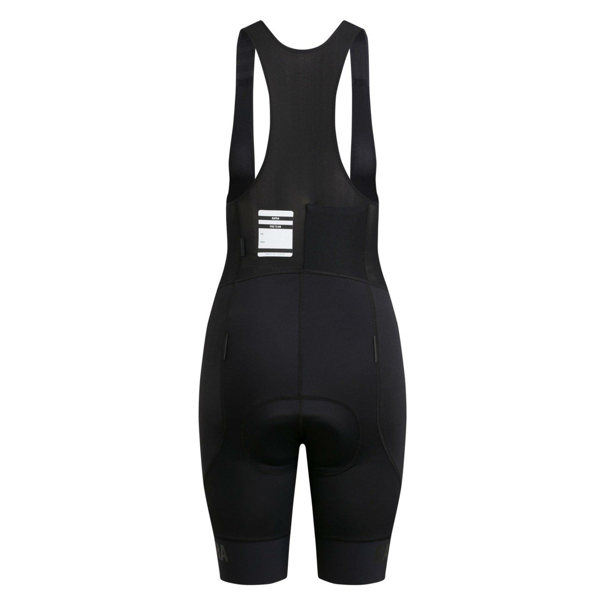Pro Team Cycling Bib Shorts