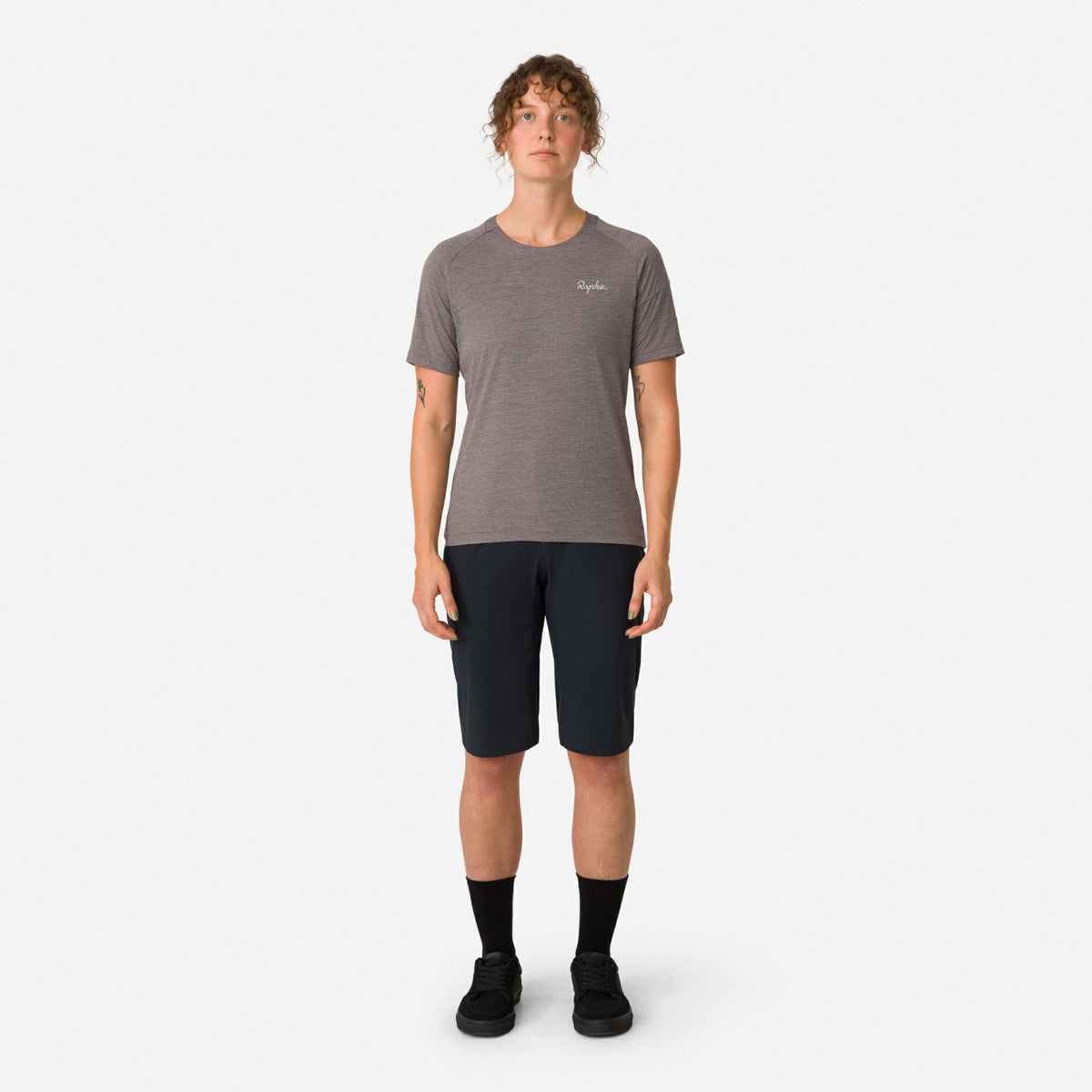 Trail Cargo Shorts