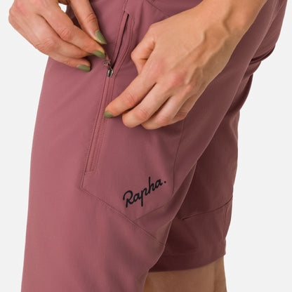 Trail Cargo Shorts