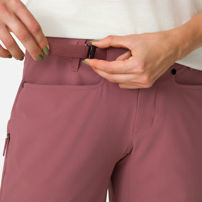 Trail Cargo Shorts
