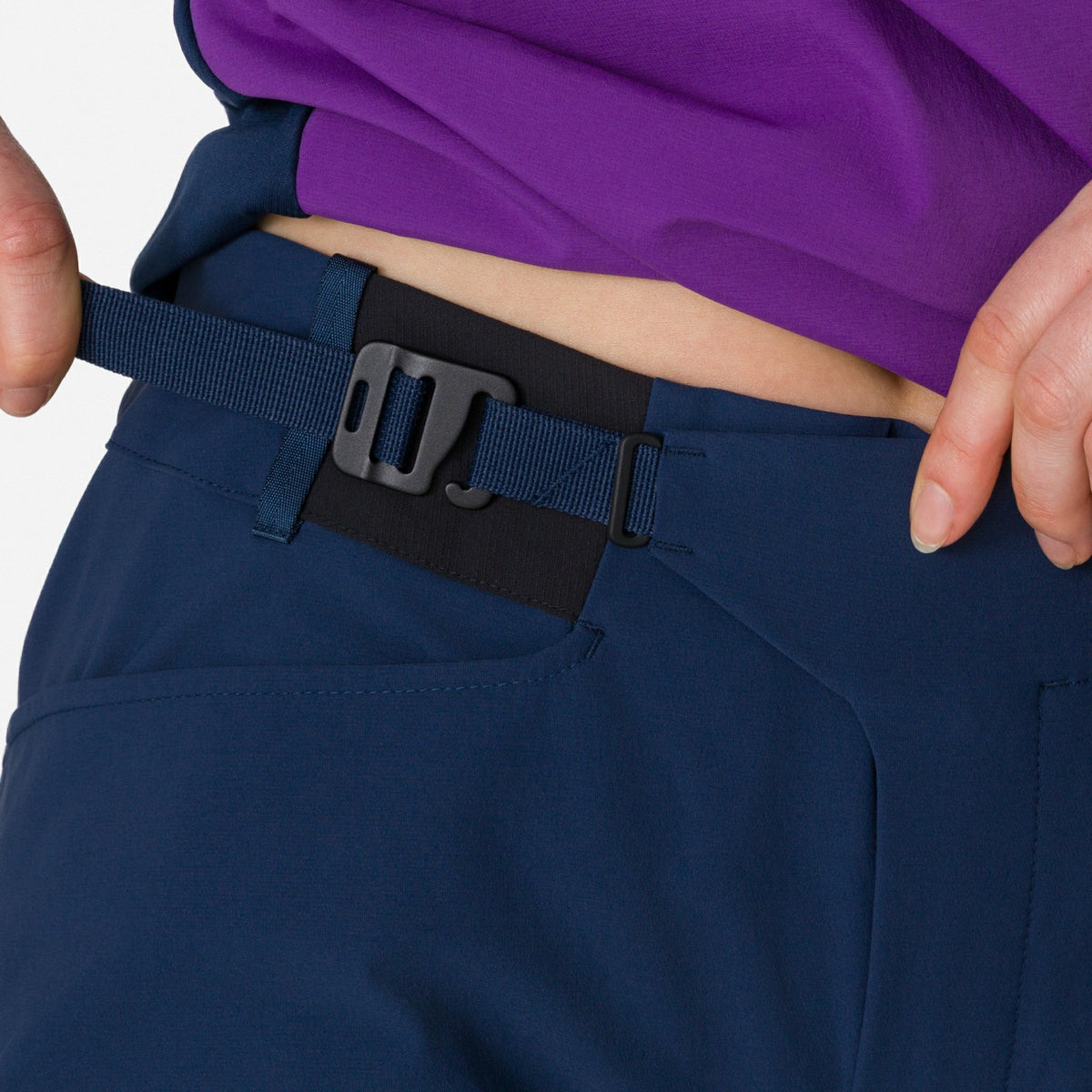 Trail Finale Pant