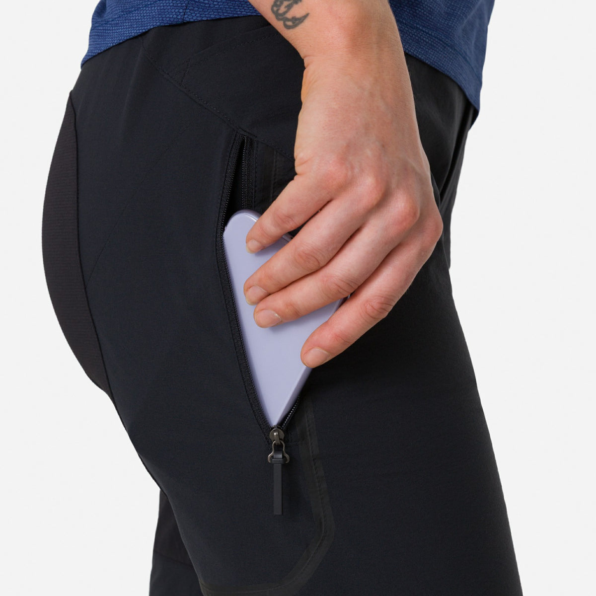 Trail Finale Shorts