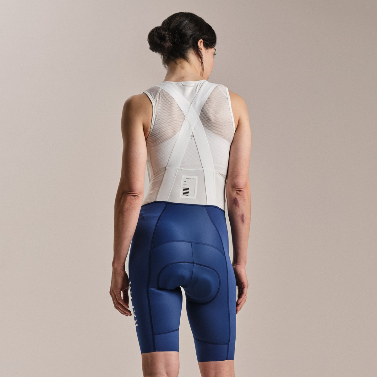 Pro Team Bib Shorts III - Long
