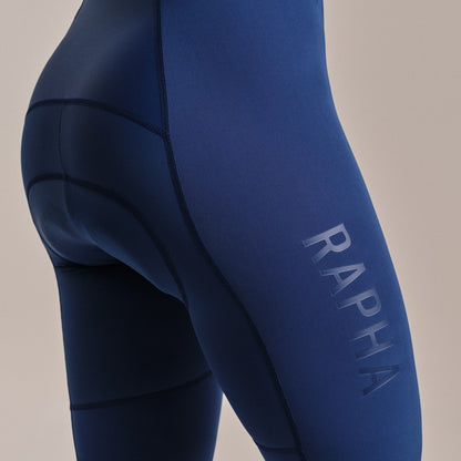 Pro Team Bib Shorts III - Long