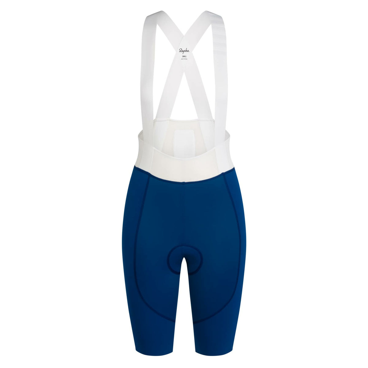 Pro Team Bib Shorts III - Long
