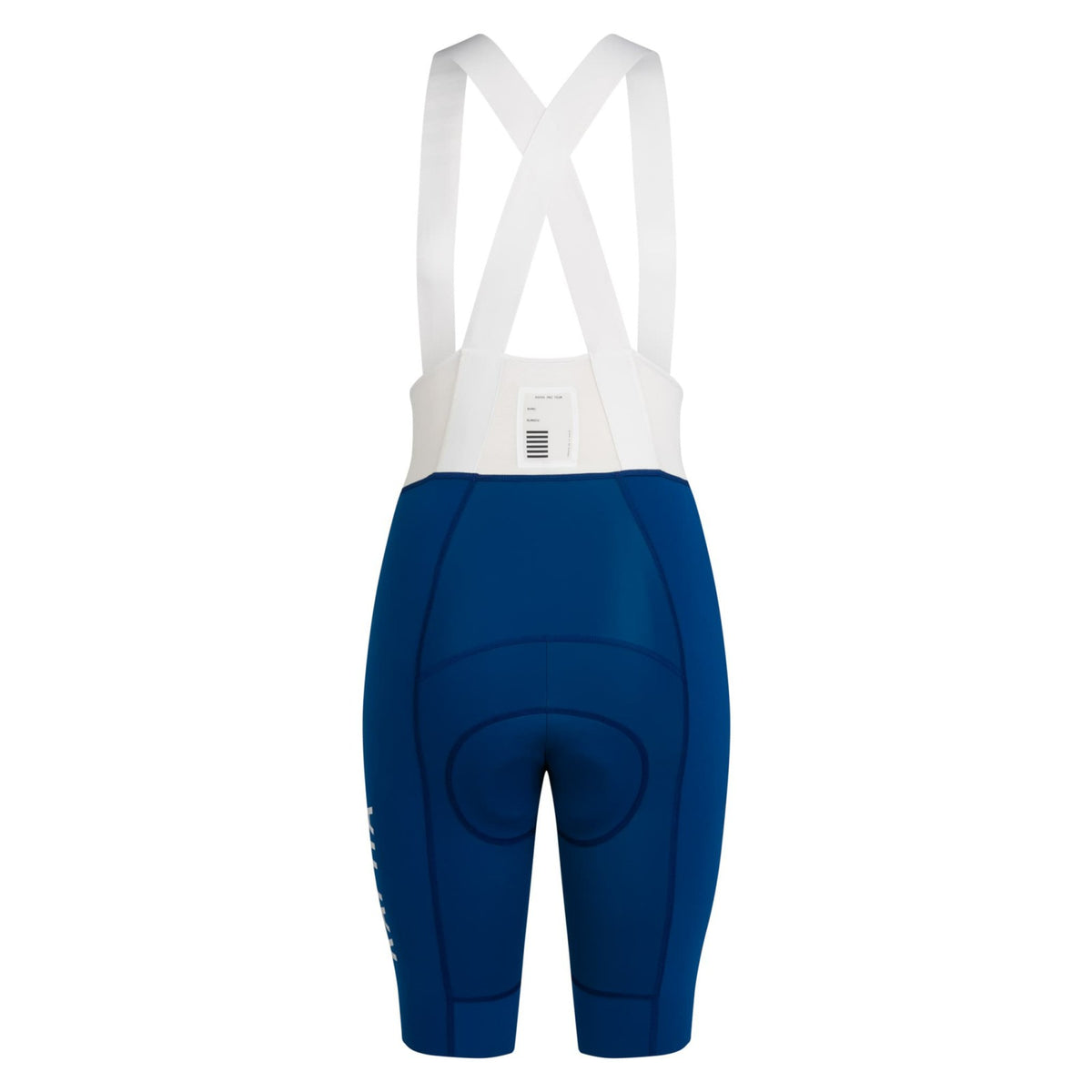 Pro Team Bib Shorts III - Long
