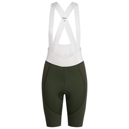 Pro Team Bib Shorts III - Regular