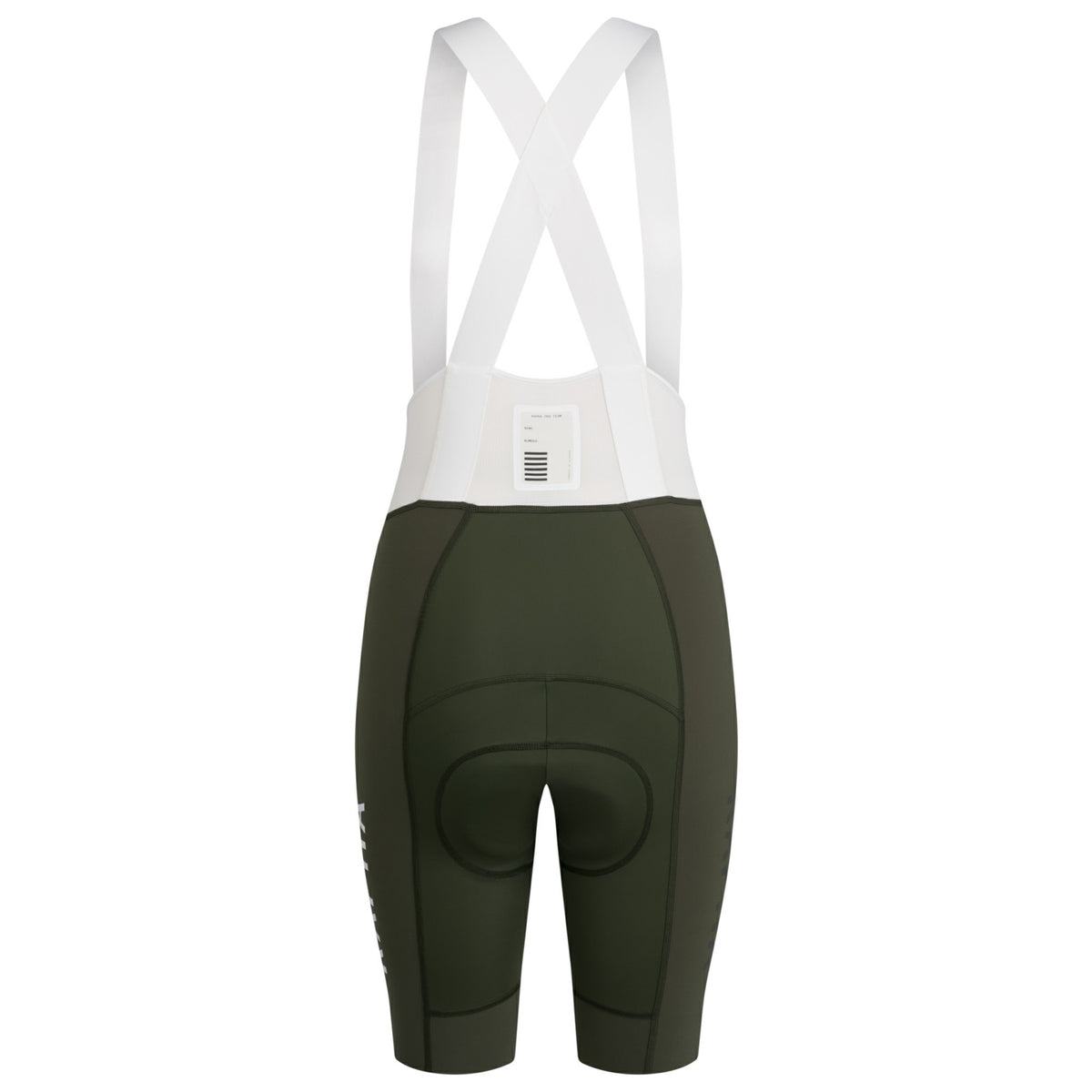 Pro Team Bib Shorts III - Regular