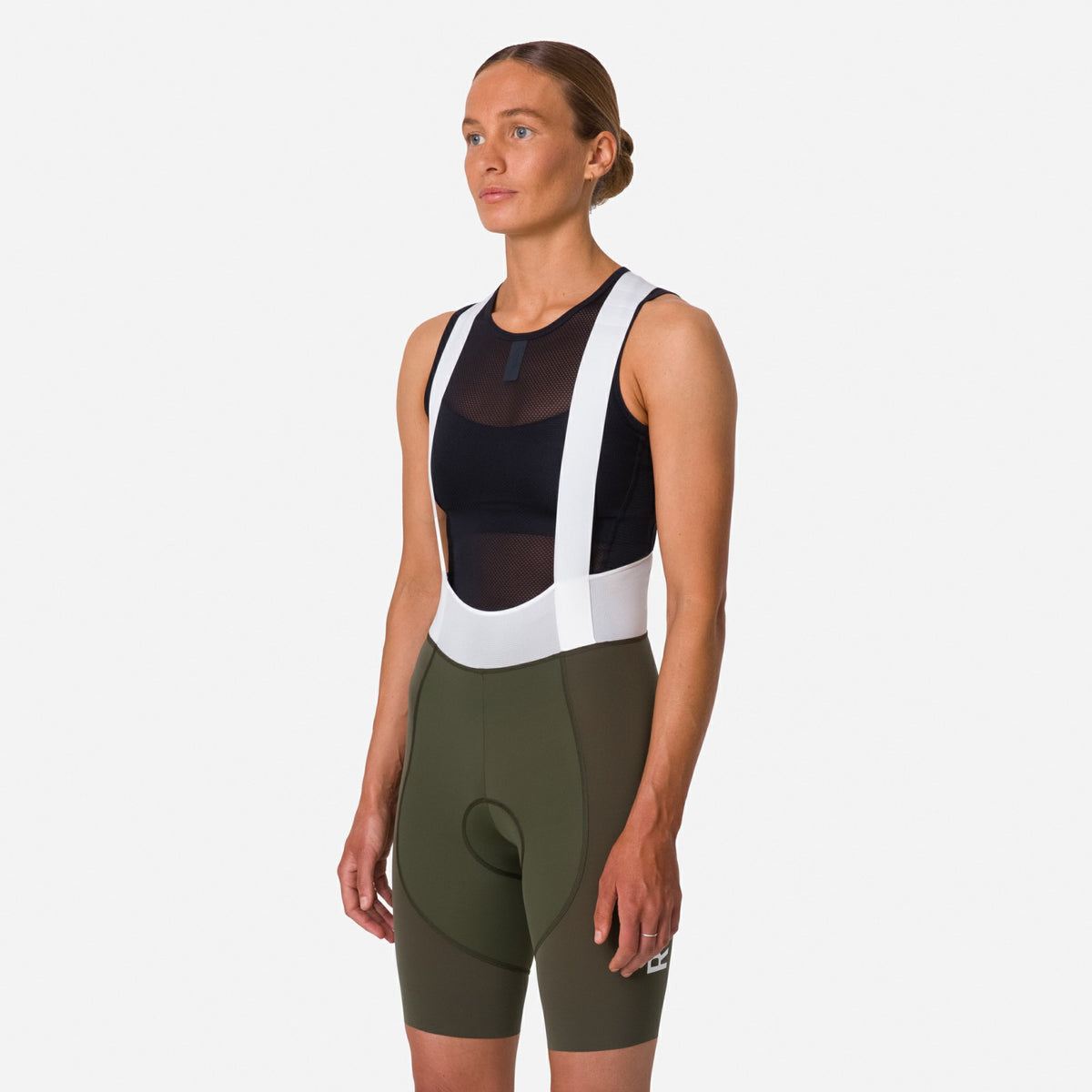 Pro Team Bib Shorts III - Regular