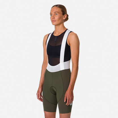 Pro Team Bib Shorts III - Regular