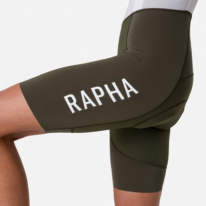 Pro Team Bib Shorts III - Regular