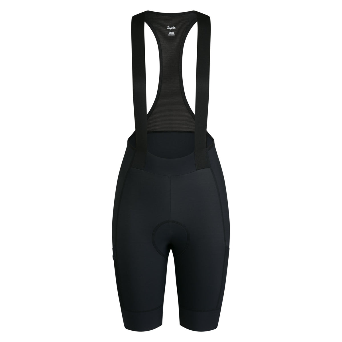 Brevet Element Cargo Bib Shorts