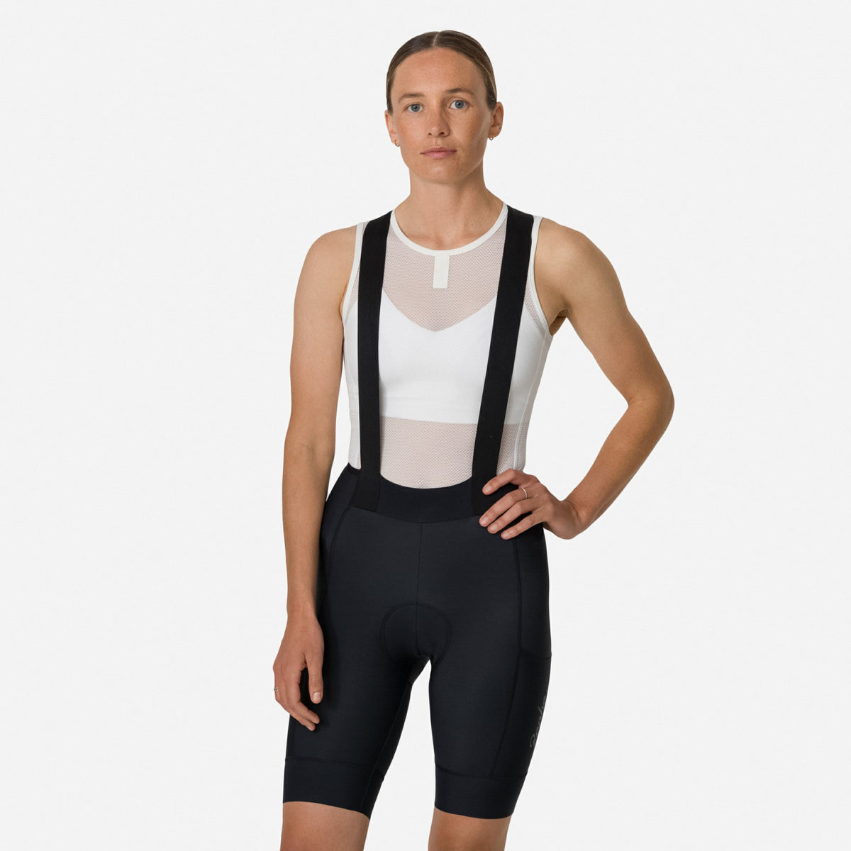 Brevet Element Cargo Bib Shorts
