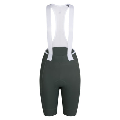 Brevet Element Cargo Bib Shorts