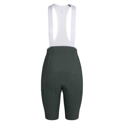 Brevet Element Cargo Bib Shorts