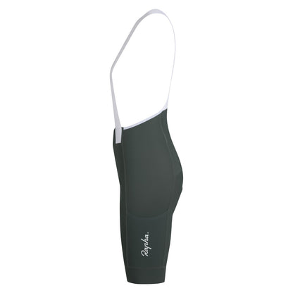 Brevet Element Cargo Bib Shorts