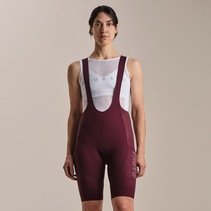 Pro Team Powerweave Bib Shorts