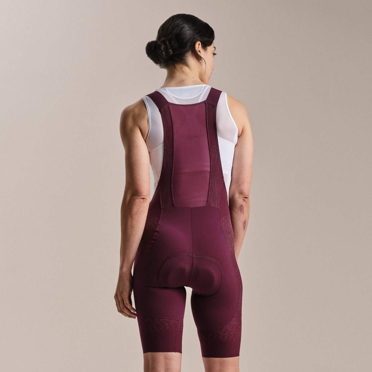 Pro Team Powerweave Bib Shorts