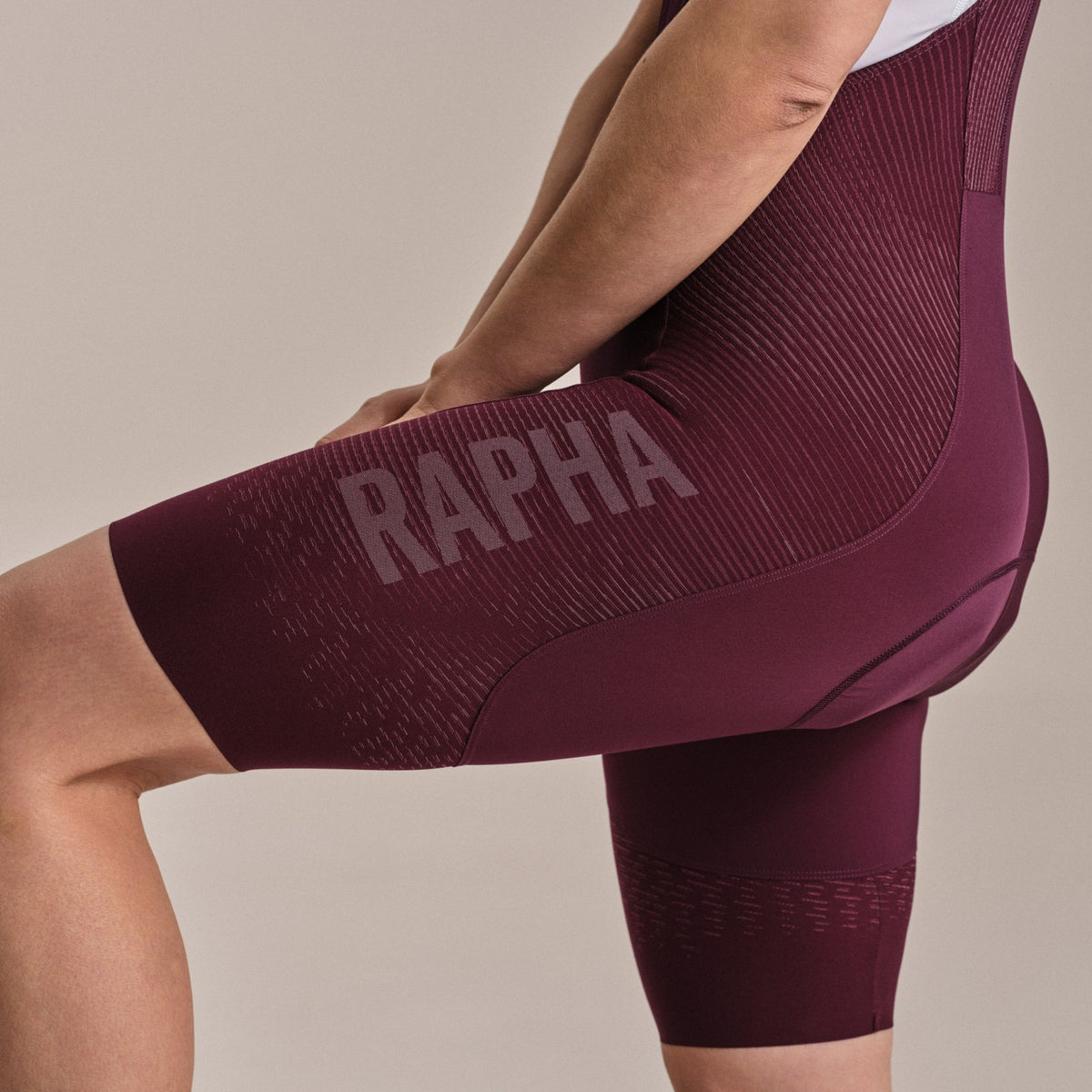 Pro Team Powerweave Bib Shorts
