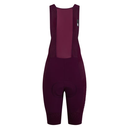 Pro Team Powerweave Bib Shorts