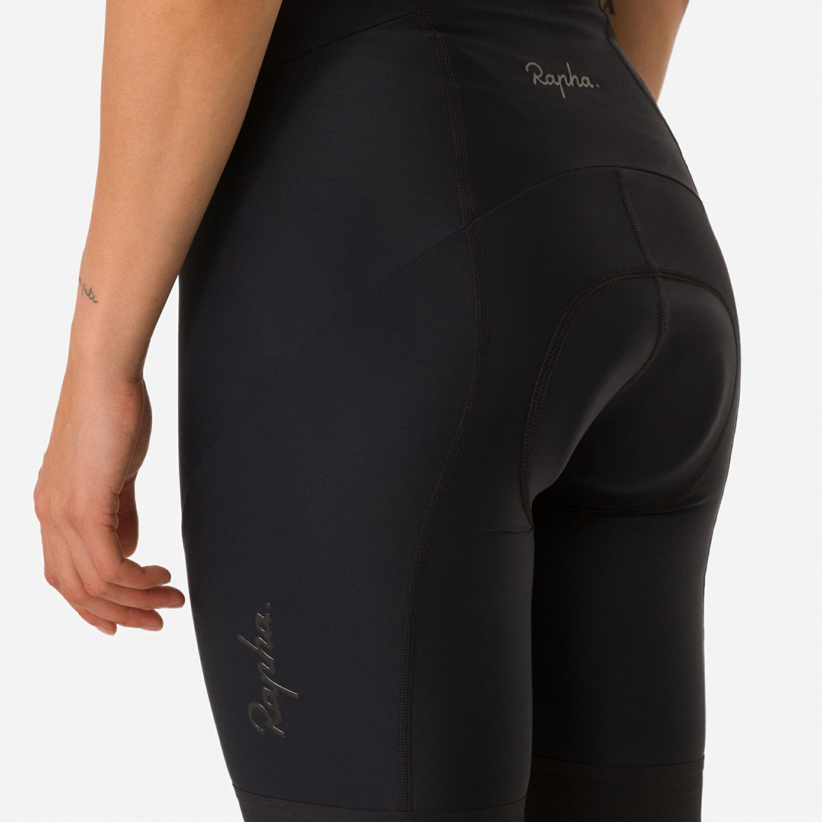 Core Shorts  Essential Cycling Shorts