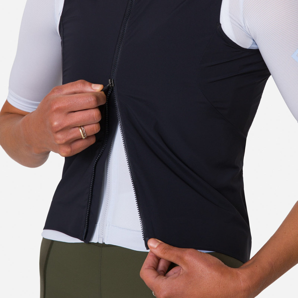 Pro Team Gilet II