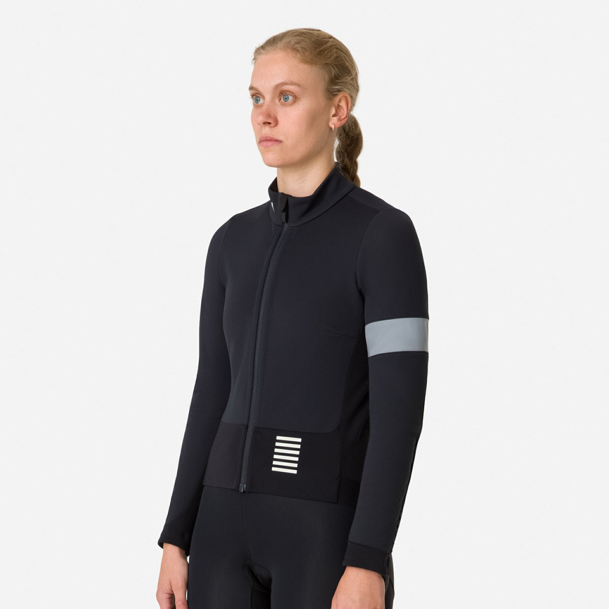 Pro Team Winter Jacket