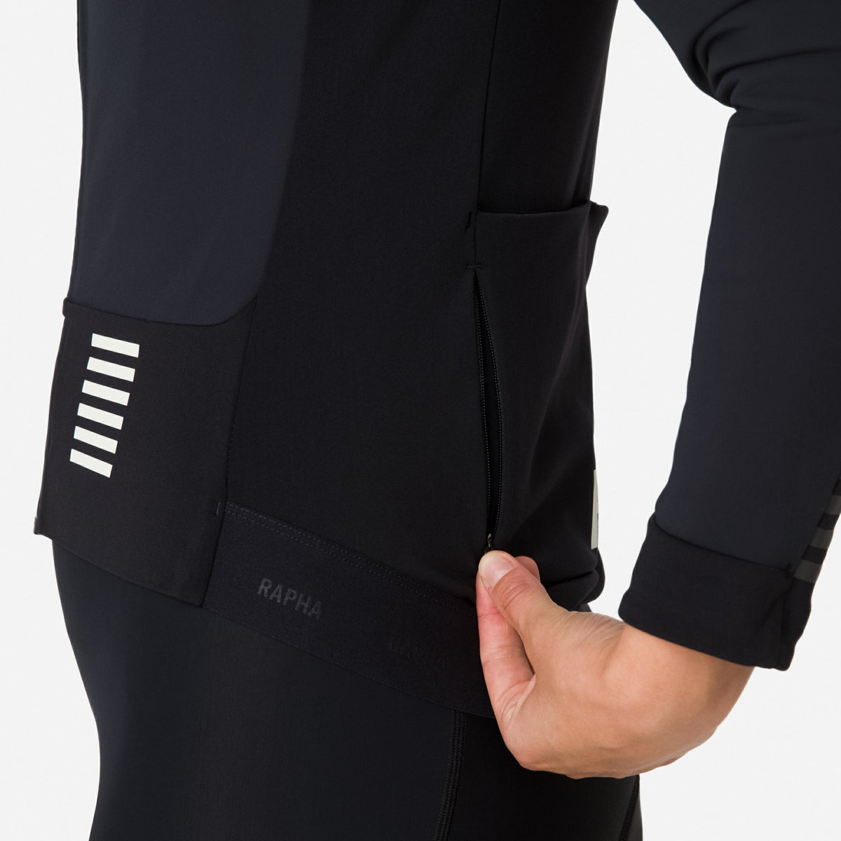 Pro Team Winter Jacket
