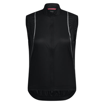 Brevet Element Wind Gilet