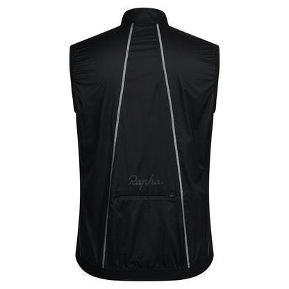 Brevet Element Wind Gilet