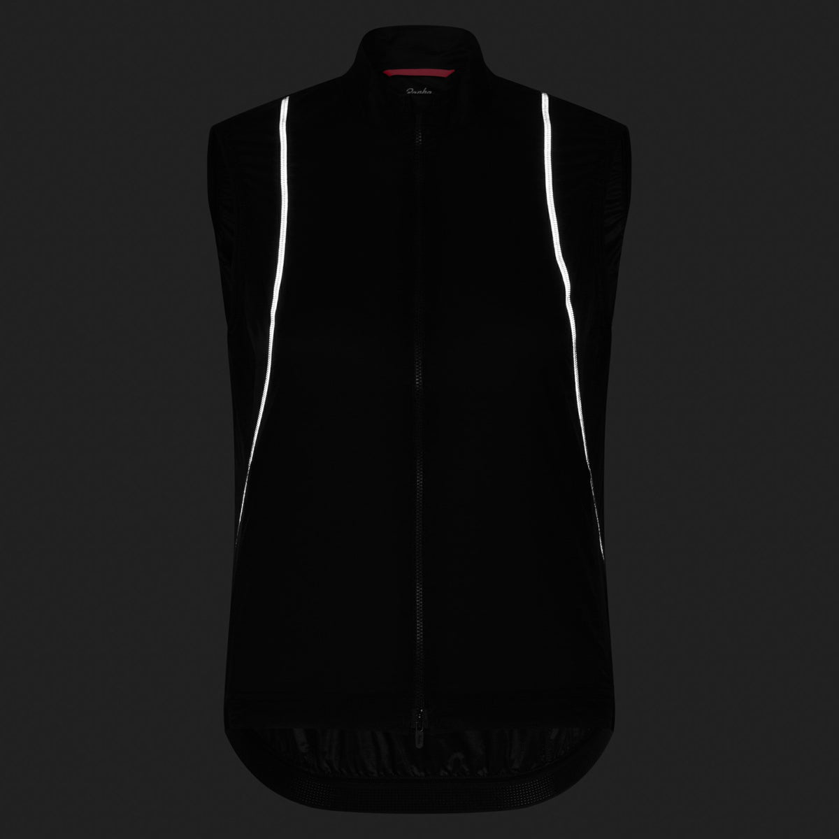 Brevet Element Wind Gilet
