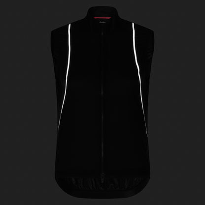 Brevet Element Wind Gilet